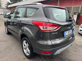 FORD Kuga usata, con Alzacristalli elettrici