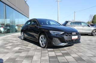 AUDI A3 usata, con Airbag laterali