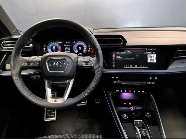 AUDI A3 usata, con Tetto panorama