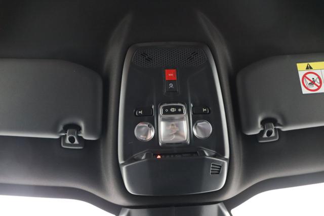 PEUGEOT 2008 usata, con Vetri oscurati