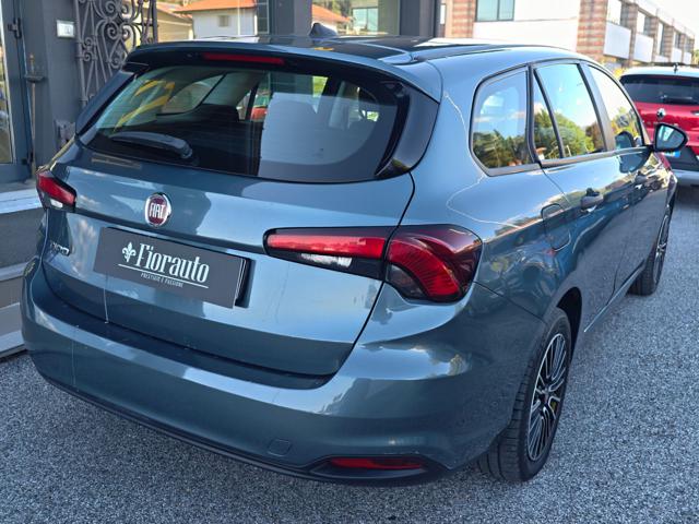 FIAT Tipo usata, con Airbag laterali