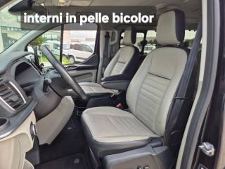 FORD Tourneo Custom usata, con Bluetooth