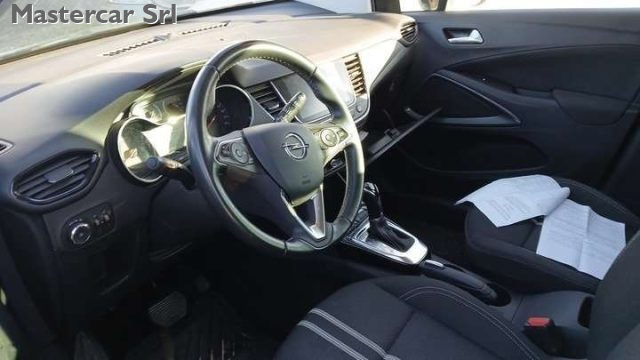 OPEL Crossland usata, con Airbag laterali