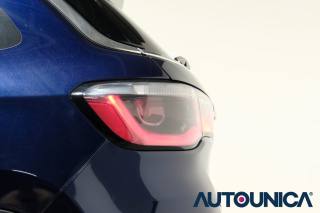 JEEP Compass usata, con Chiusura centralizzata senza chiave