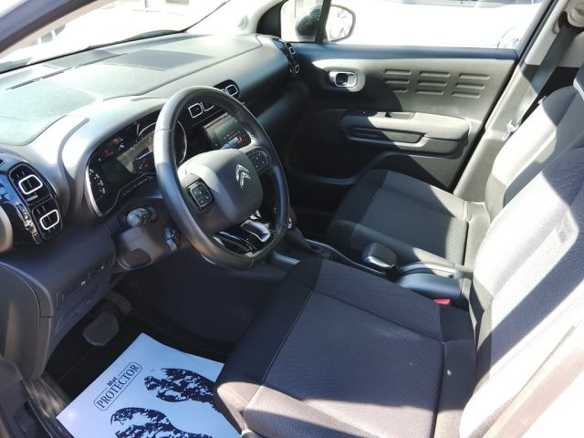CITROEN C3 Aircross usata, con Cruise Control