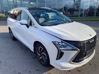 EVO Spazio 1.5 TURBO BI-FUEL GPL 5 POSTI 
