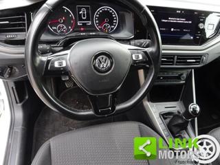 VOLKSWAGEN Polo usata, con Fendinebbia