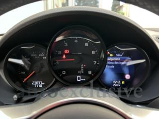 PORSCHE Boxster usata, con Controllo trazione