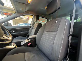RENAULT Scenic usata, con Climatizzatore