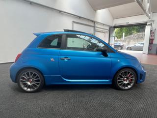 ABARTH 695 usata, con Airbag Passeggero