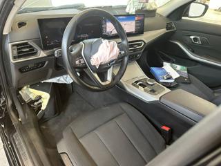 BMW 318 usata, con ESP