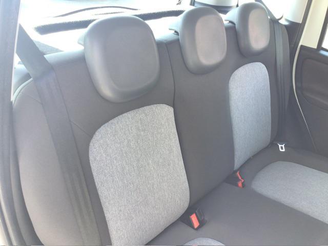 FIAT Panda Cross usata, con Climatizzatore