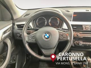 BMW X1 usata, con Climatizzatore
