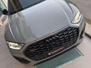 AUDI Q5 usata, con Autoradio digitale