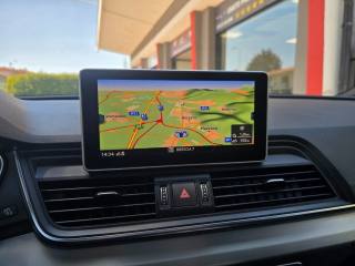 AUDI Q5 usata, con Adaptive Cruise Control