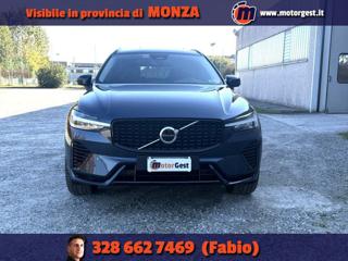 VOLVO XC60 usata, con Airbag