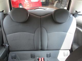 MINI One usata, con Airbag testa