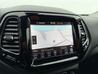 JEEP Compass usata, con Vivavoce