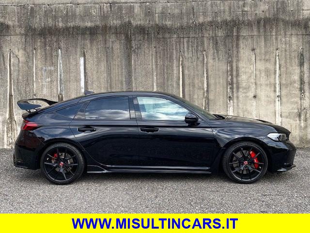 HONDA Civic usata, con Airbag Passeggero