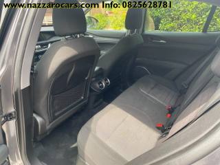ALFA ROMEO Stelvio usata, con Vetri oscurati