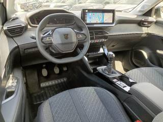 PEUGEOT 208 usata, con Antifurto