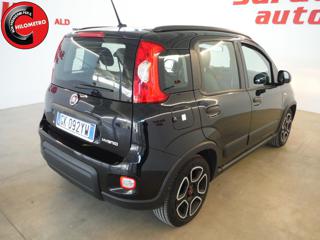 FIAT Panda usata, con Servosterzo