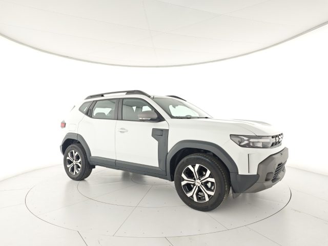 DACIA Duster usata, con Airbag