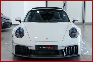 PORSCHE 992 usata, con Airbag