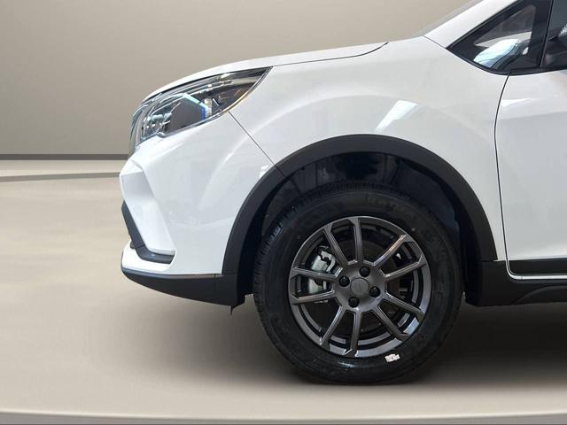 EMC Quattro usata, con Start/Stop Automatico