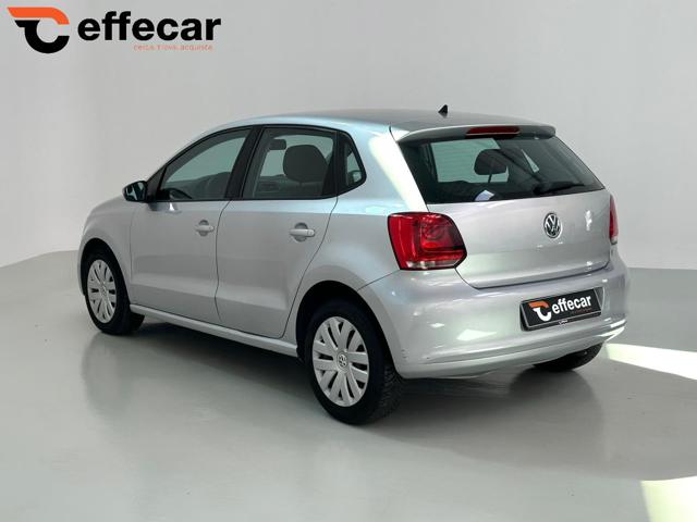 VOLKSWAGEN Polo usata, con Airbag Passeggero