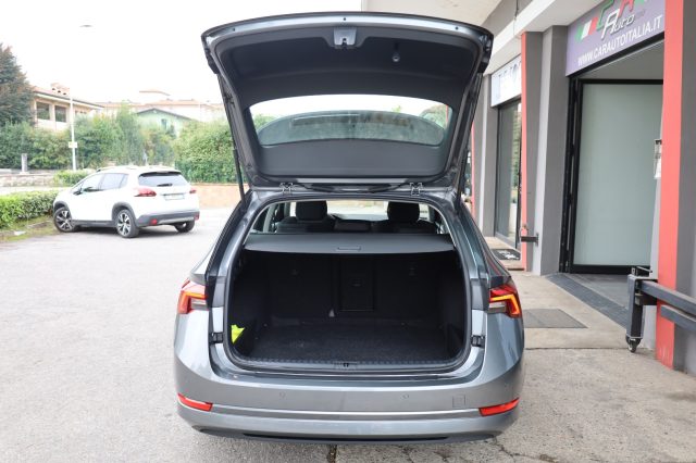 SKODA Octavia usata 121