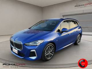 BMW 218 usata, con Airbag