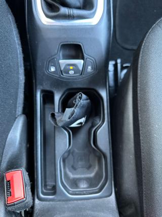JEEP Renegade usata, con Fendinebbia