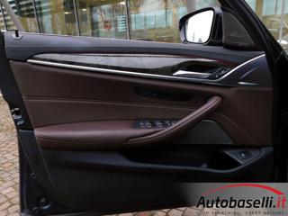 BMW 530 usata, con Vivavoce