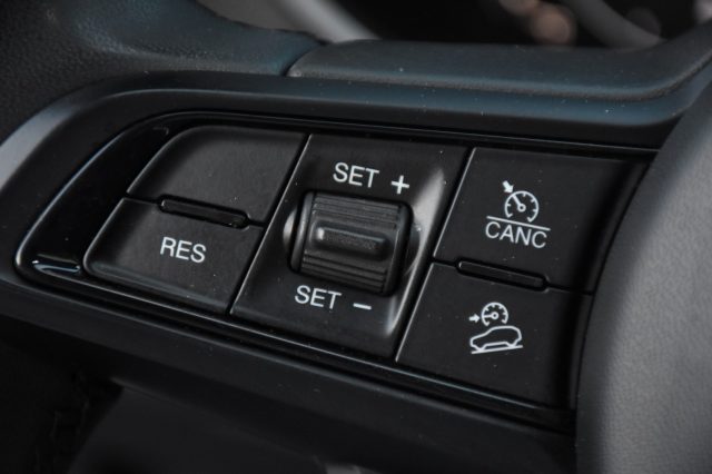 ALFA ROMEO Stelvio usata, con Portellone posteriore elettrico