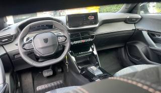 PEUGEOT 2008 usata 27