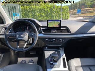 AUDI Q5 usata, con USB