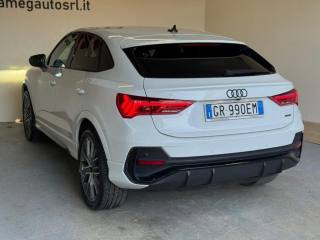 AUDI Q3 usata, con Frenata d