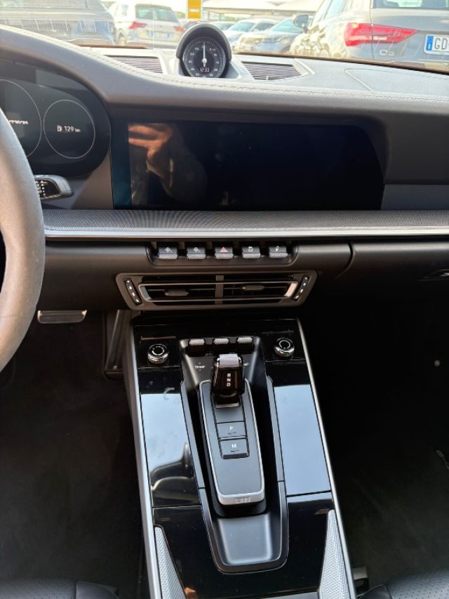 PORSCHE 911 usata, con Controllo automatico clima
