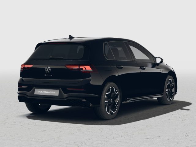 VOLKSWAGEN Golf usata, con Cerchi in lega
