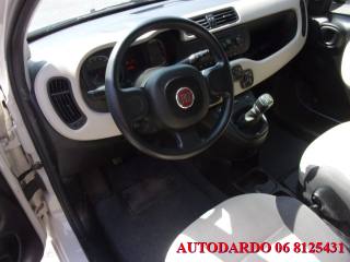 FIAT Panda usata 10