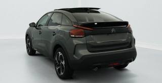 CITROEN C4 usata, con Chiusura centralizzata
