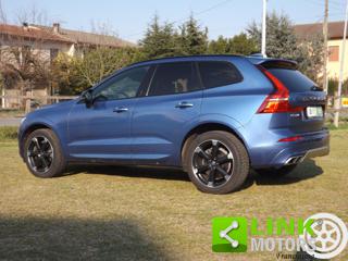 VOLVO XC60 usata, con ESP