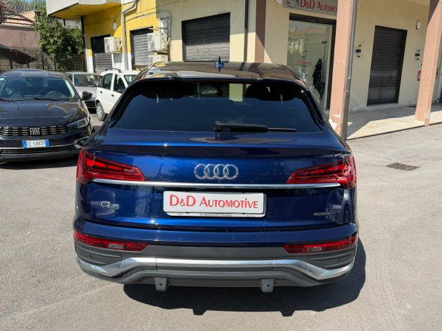 AUDI Q5 usata, con Autoradio