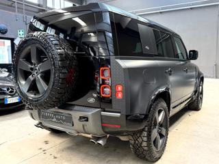 LAND ROVER Defender usata, con Airbag Passeggero