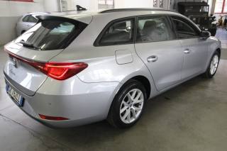 SEAT Leon usata, con Alzacristalli elettrici
