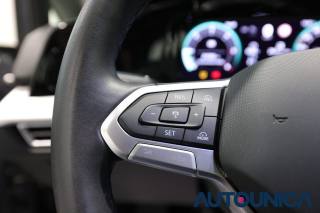 VOLKSWAGEN Golf usata, con Controllo vocale