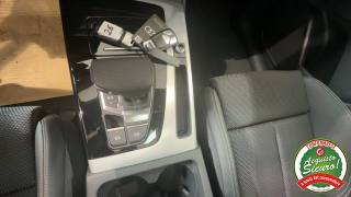 AUDI Q5 usata, con Climatizzatore