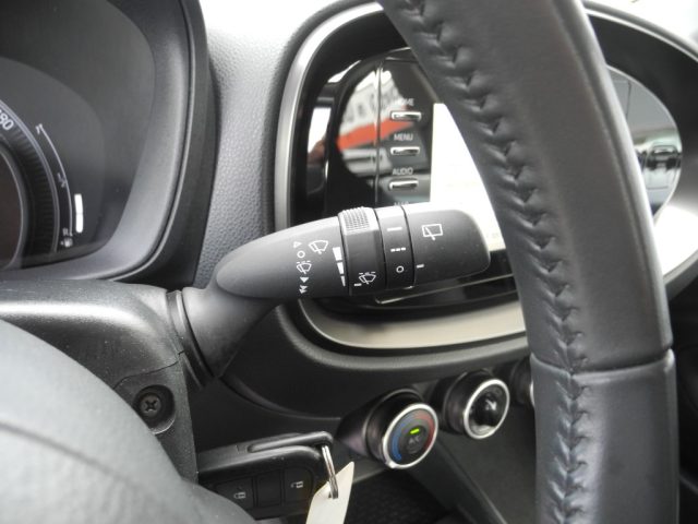 TOYOTA Aygo X usata, con Pneumatici estivi