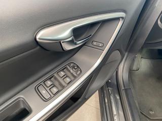 VOLVO V60 usata, con Immobilizzatore elettronico